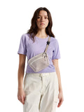 Arc'teryx Mantis 1 Waist Pack Unisex | Versatile 1.5L Waist Pack | Rune/Sea Salt, One Size