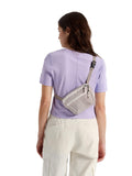 Arc'teryx Mantis 1 Waist Pack Unisex | Versatile 1.5L Waist Pack | Rune/Sea Salt, One Size