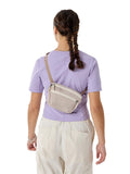 Arc'teryx Mantis 1 Waist Pack Unisex | Versatile 1.5L Waist Pack | Rune/Sea Salt, One Size