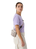 Arc'teryx Mantis 1 Waist Pack Unisex | Versatile 1.5L Waist Pack | Rune/Sea Salt, One Size