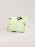 Arc'teryx Mantis 1 Waist Pack Unisex | Versatile 1.5L Waist Pack | Shincha, One Size