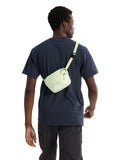 Arc'teryx Mantis 1 Waist Pack Unisex | Versatile 1.5L Waist Pack | Shincha, One Size
