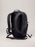 Arc'teryx Mantis 16 Backpack | Sleek Compact 16L Daypack | Black, One Size