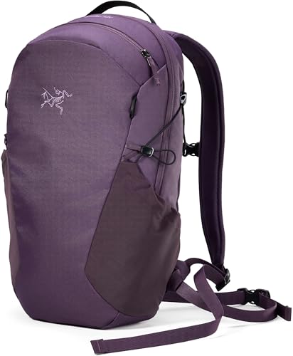 Arc'teryx Mantis 16 Backpack Unisex | Sleek, Compact 16L Daypack | Moondrop, One Size