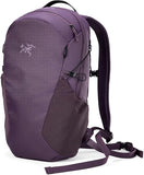 Arc'teryx Mantis 16 Backpack Unisex | Sleek, Compact 16L Daypack | Moondrop, One Size