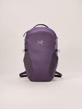 Arc'teryx Mantis 16 Backpack Unisex | Sleek, Compact 16L Daypack | Moondrop, One Size