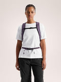 Arc'teryx Mantis 16 Backpack Unisex | Sleek, Compact 16L Daypack | Moondrop, One Size