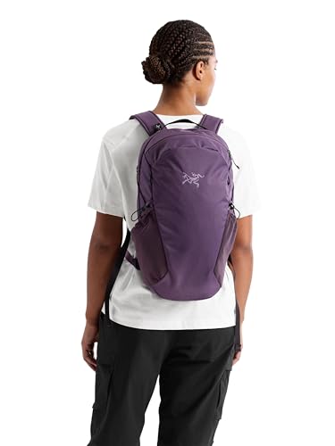 Arc'teryx Mantis 16 Backpack Unisex | Sleek, Compact 16L Daypack | Moondrop, One Size