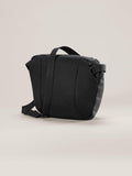Arc'teryx Mantis 2 Waist Pack Unisex | Versatile 2.5L Waist Pack | 24K Black, One Size