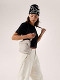 Arc'teryx Mantis 2 Waist Pack Unisex | Versatile 2.5L Waist Pack | Rune, One Size