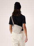 Arc'teryx Mantis 2 Waist Pack Unisex | Versatile 2.5L Waist Pack | Rune, One Size