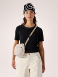 Arc'teryx Mantis 2 Waist Pack Unisex | Versatile 2.5L Waist Pack | Rune, One Size