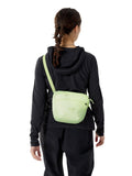 Arc'teryx Mantis 2 Waist Pack Unisex | Versatile 2.5L Waist Pack | Shincha, One Size