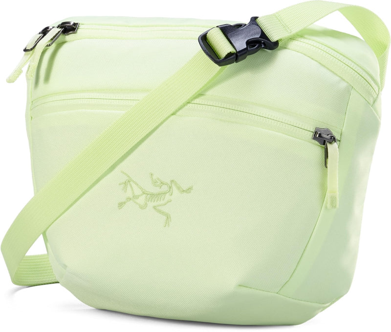 Arc'teryx Mantis 2 Waist Pack Unisex | Versatile 2.5L Waist Pack | Shincha, One Size