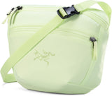 Arc'teryx Mantis 2 Waist Pack Unisex | Versatile 2.5L Waist Pack | Shincha, One Size