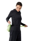 Arc'teryx Mantis 2 Waist Pack Unisex | Versatile 2.5L Waist Pack | Shincha, One Size