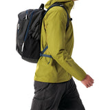 Arc'teryx Mantis 26 Backpack Unisex | Highly Versatile 26L Daypack | Black, One Size