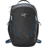 Arc'teryx Mantis 26 Backpack Unisex | Highly Versatile 26L Daypack | Black, One Size