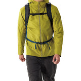 Arc'teryx Mantis 26 Backpack Unisex | Highly Versatile 26L Daypack | Black, One Size