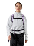 Arc'teryx Mantis 26 Backpack Unisex | Highly Versatile 26L Daypack | Mallow/Moondrop, One Size