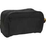 A.Saks Deluxe Toiletry Kit (Black)