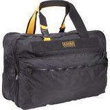 A.SAKS EXPANDABLE 21” Soft Carry On