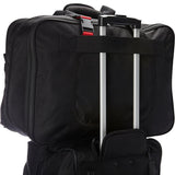 A.SAKS EXPANDABLE 21” Soft Carry On
