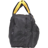 A.SAKS EXPANDABLE 21” Soft Carry On