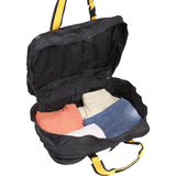 A.SAKS EXPANDABLE 21” Soft Carry On