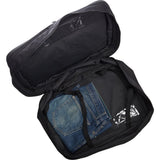 A.SAKS EXPANDABLE 21” Soft Carry On