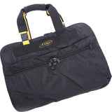 A.SAKS EXPANDABLE 21” Soft Carry On