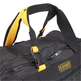 A.SAKS EXPANDABLE 21” Soft Carry On
