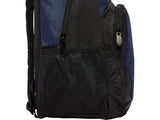 ASICS Asics® Team Backpack, Navy/Black, One Size