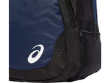 ASICS Asics® Team Backpack, Navy/Black, One Size