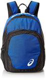 ASICS Asics® Team Backpack, Royal/Black, One Size