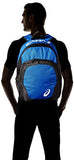 ASICS Asics® Team Backpack, Royal/Black, One Size