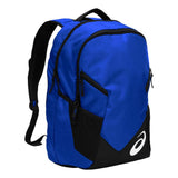 ASICS Edge Ii Backpack, Royal/Black, One Size