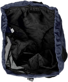 ASICS Gear Bag 2.0, Navy/Black, One Size
