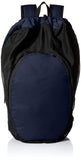 ASICS Gear Bag 2.0, Navy/Black, One Size