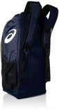 ASICS Gear Bag 2.0, Navy/Black, One Size