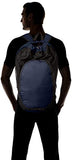 ASICS Gear Bag 2.0, Navy/Black, One Size