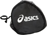 ASICS Individual Ball Bag, Black, One Size