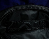 ASICS Team Backpack, Navy/Black, One Size