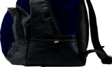 ASICS Team Backpack, Navy/Black, One Size