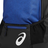 ASICS TEAM BACKPACK, OS, TEAM ROYAL HEATHER