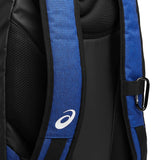 ASICS TEAM BACKPACK, OS, TEAM ROYAL HEATHER