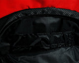 ASICS Team Backpack, Red/Black, One Size
