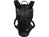 ASICS Unisex BACKPACK 6L RUNNING Accessories, OS, PERFORMANCE BLACK