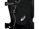 ASICS Unisex BACKPACK 6L RUNNING Accessories, OS, PERFORMANCE BLACK
