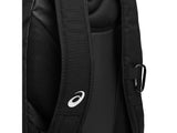 ASICS Unisex Backpack, Team Black, OS